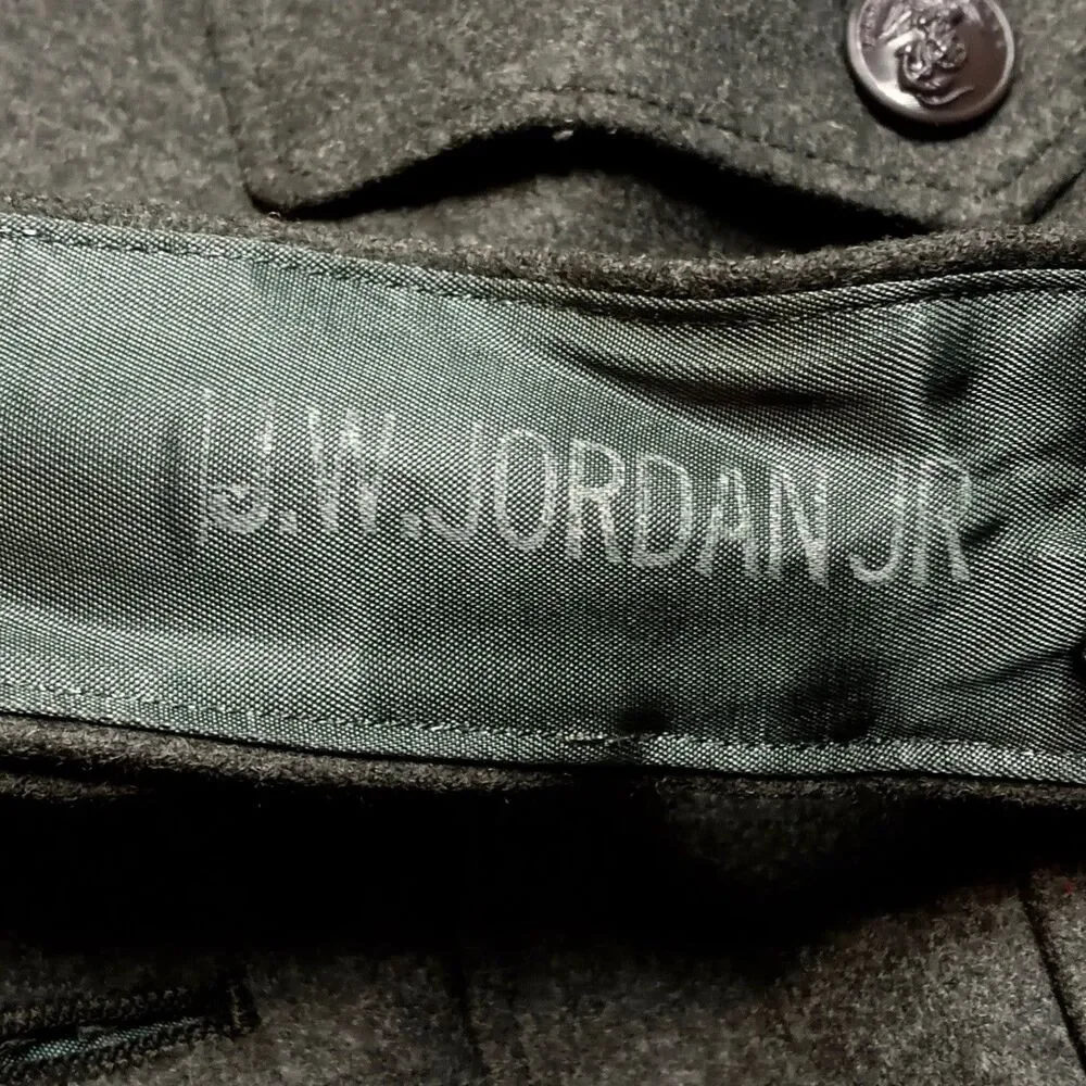 U.S. Army coat pre